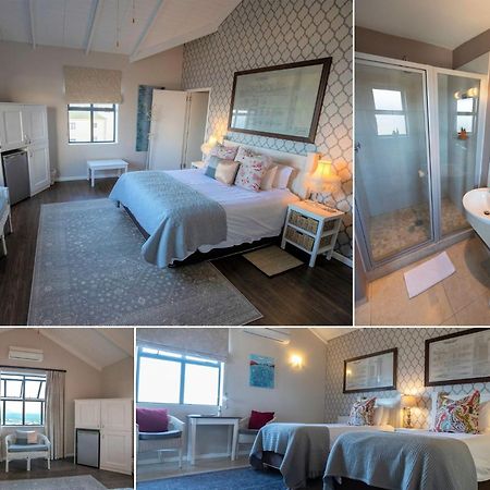 Mariner Guesthouse & Villa Simon's Town Luaran gambar