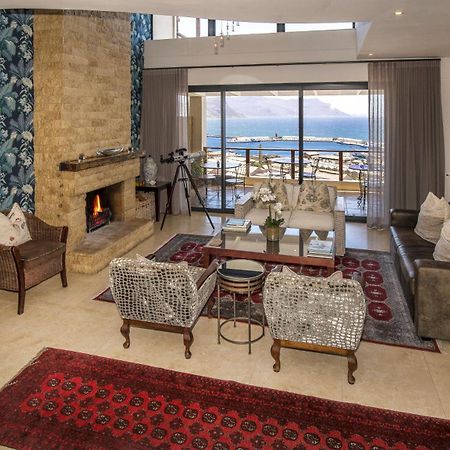 Mariner Guesthouse & Villa Simon's Town Luaran gambar