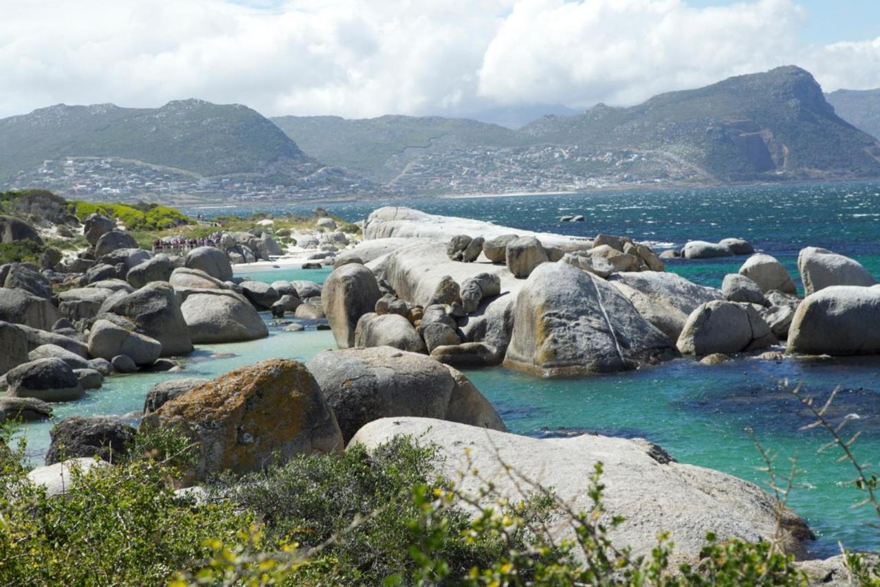 Mariner Guesthouse & Villa Simon's Town Luaran gambar