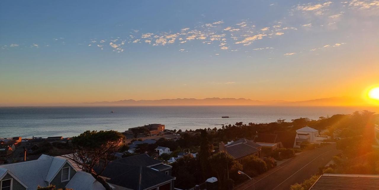 Mariner Guesthouse & Villa Simon's Town Luaran gambar
