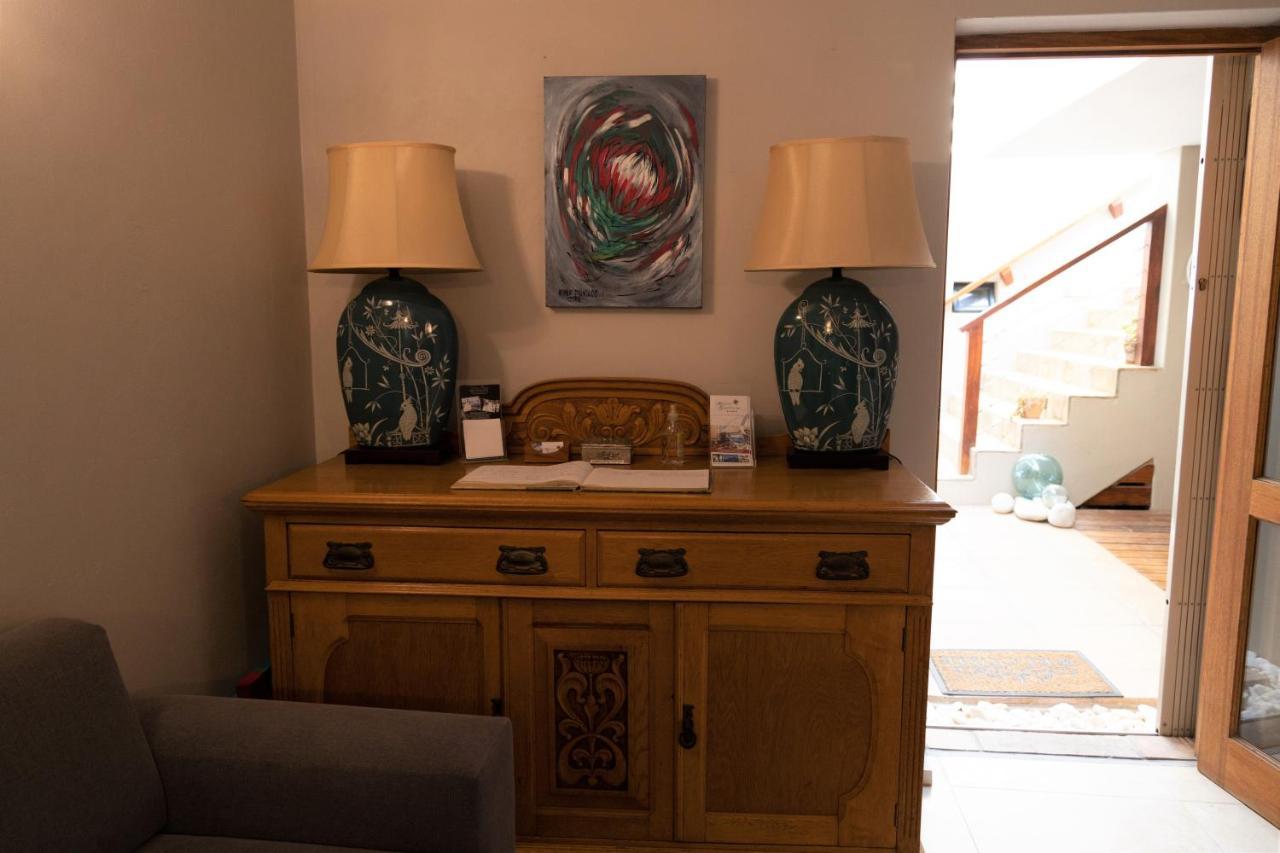 Mariner Guesthouse & Villa Simon's Town Luaran gambar