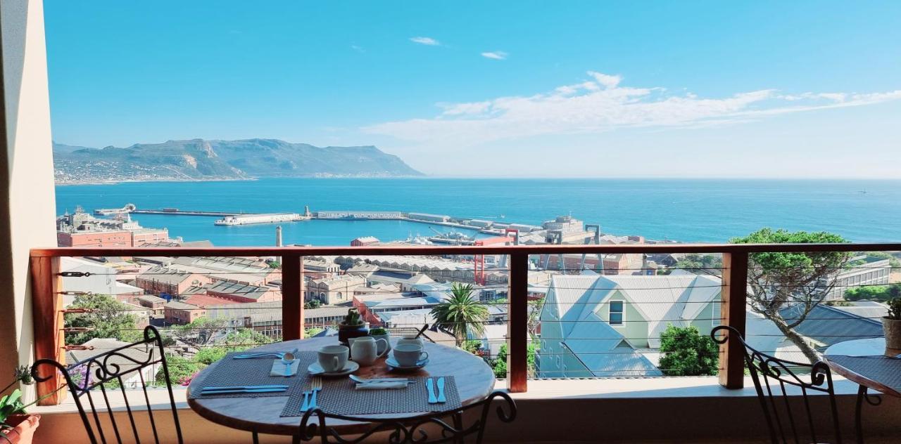Mariner Guesthouse & Villa Simon's Town Luaran gambar