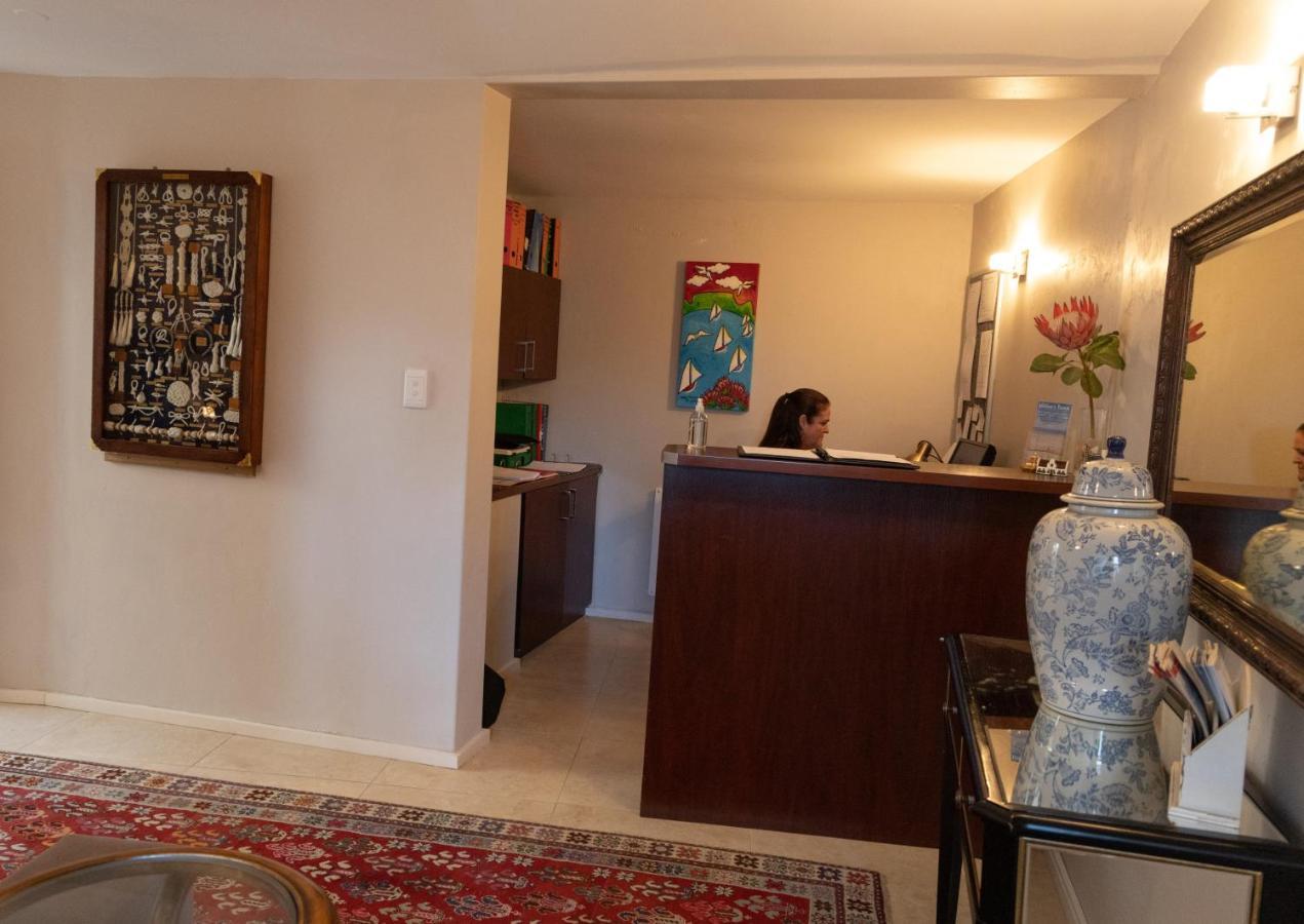 Mariner Guesthouse & Villa Simon's Town Luaran gambar