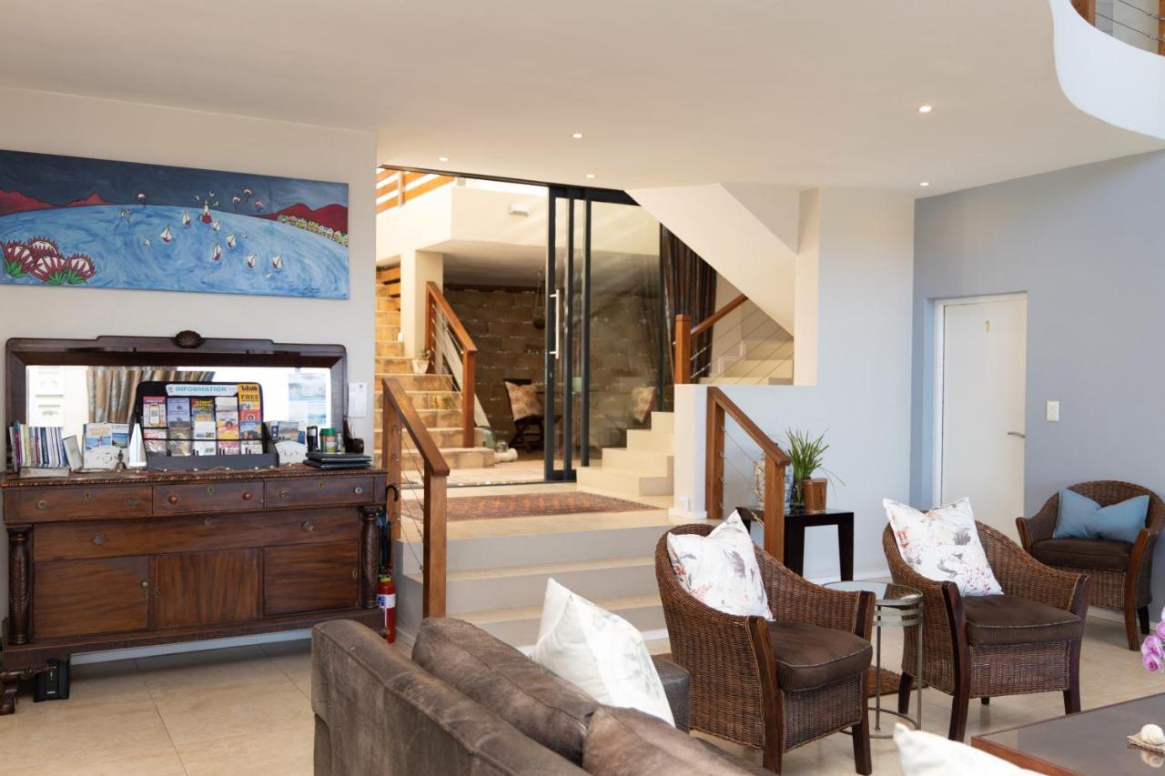 Mariner Guesthouse & Villa Simon's Town Luaran gambar
