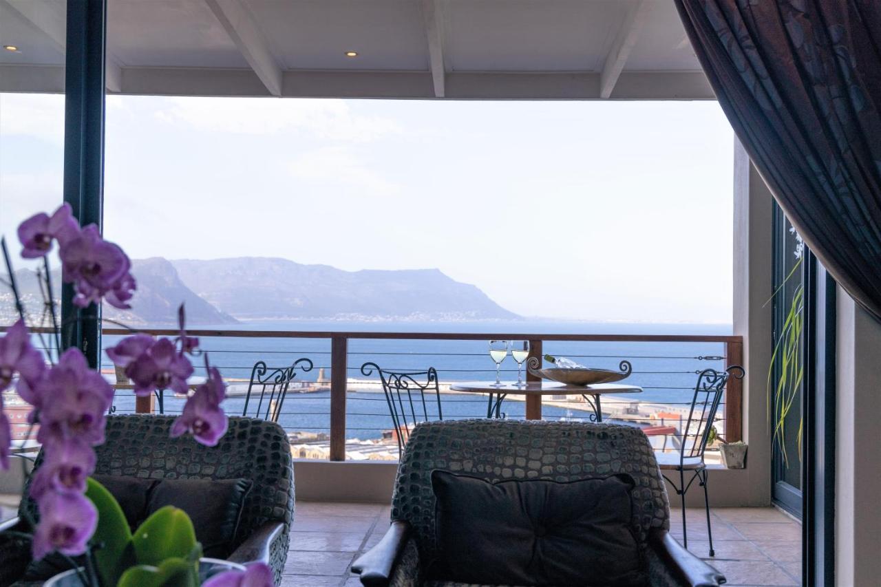Mariner Guesthouse & Villa Simon's Town Luaran gambar