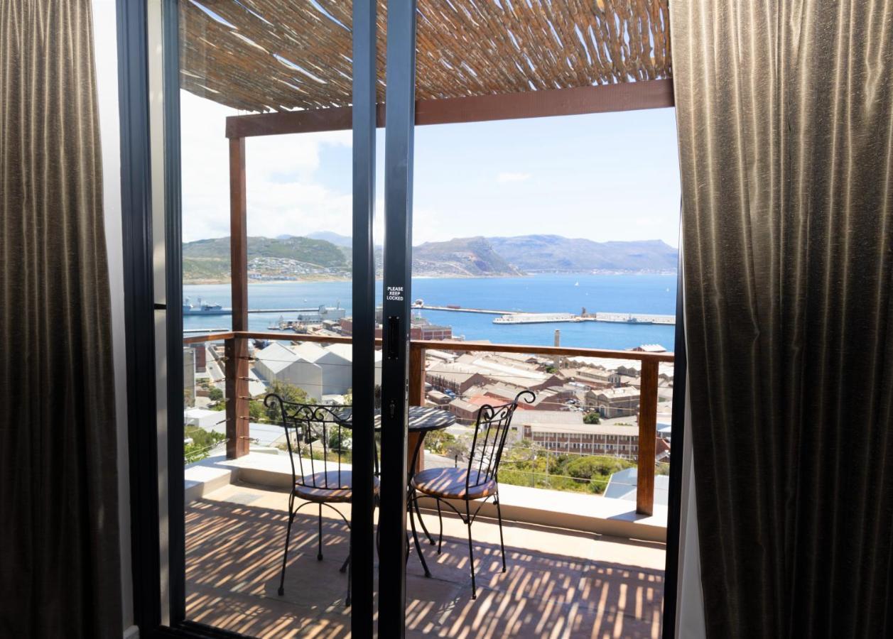Mariner Guesthouse & Villa Simon's Town Luaran gambar