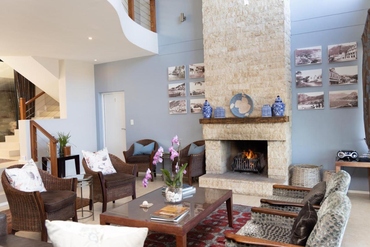 Mariner Guesthouse & Villa Simon's Town Luaran gambar