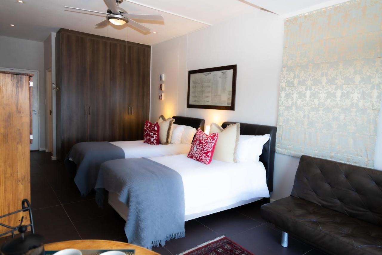 Mariner Guesthouse & Villa Simon's Town Luaran gambar