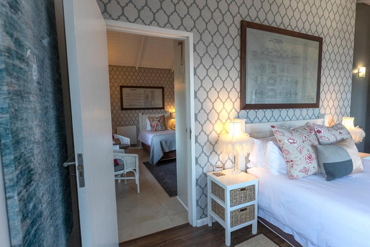 Mariner Guesthouse & Villa Simon's Town Luaran gambar