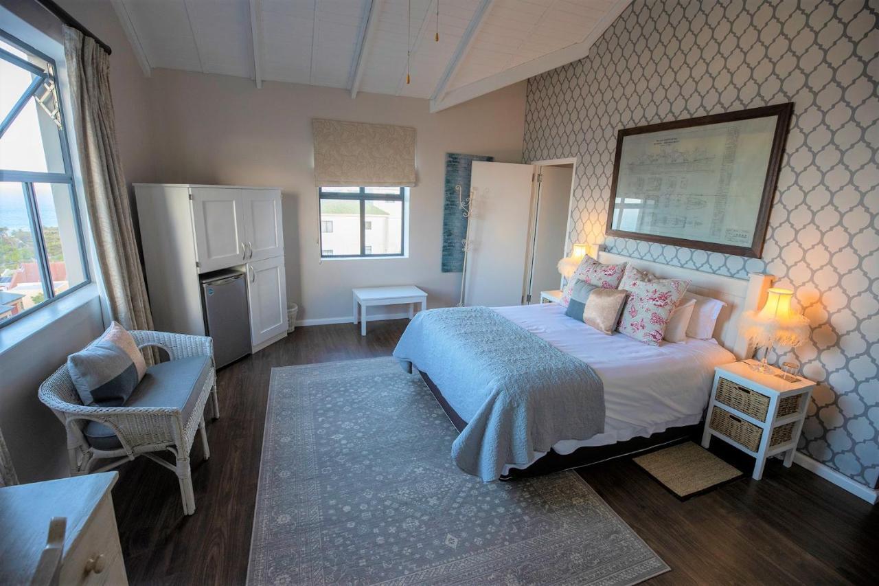 Mariner Guesthouse & Villa Simon's Town Luaran gambar