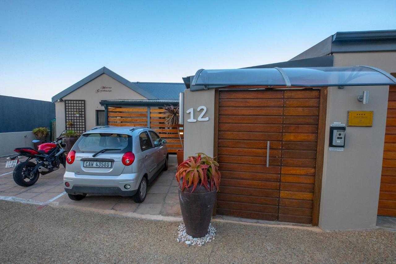 Mariner Guesthouse & Villa Simon's Town Luaran gambar