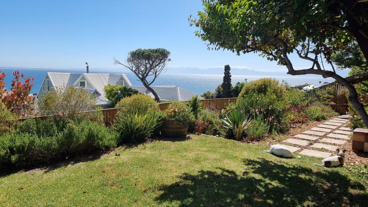 Mariner Guesthouse & Villa Simon's Town Luaran gambar