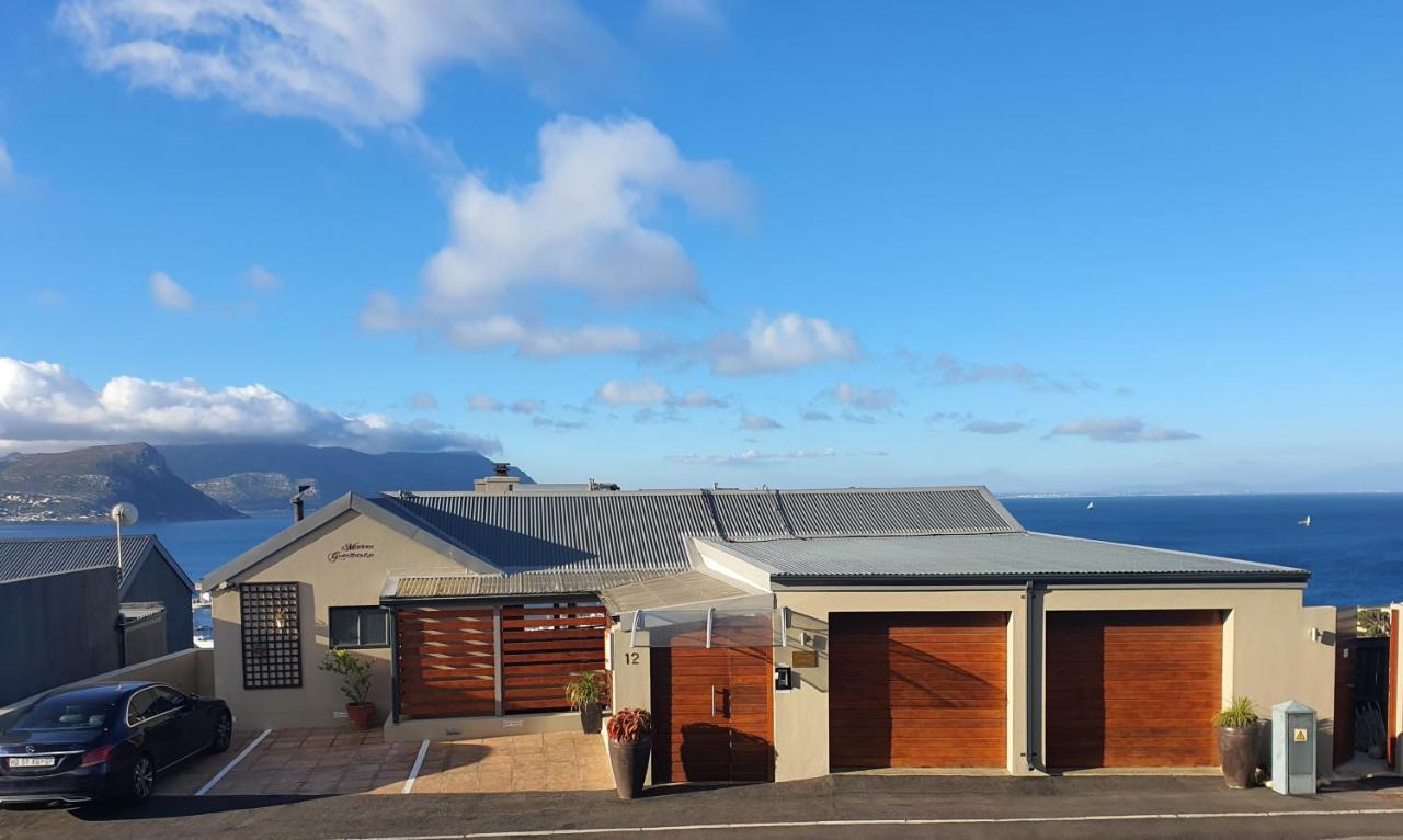 Mariner Guesthouse & Villa Simon's Town Luaran gambar