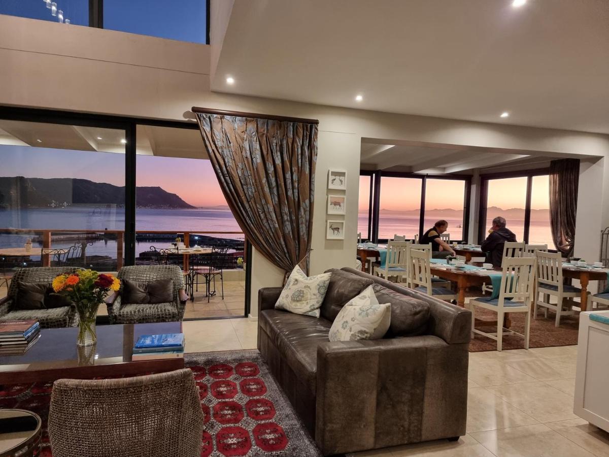 Mariner Guesthouse & Villa Simon's Town Luaran gambar