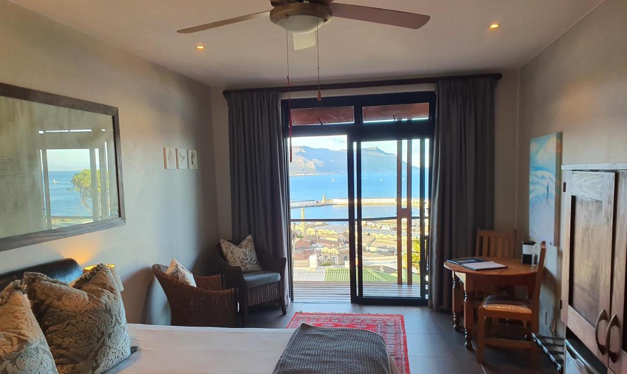 Mariner Guesthouse & Villa Simon's Town Luaran gambar