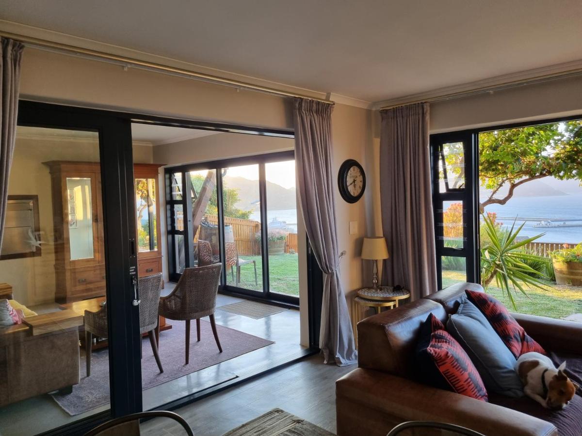 Mariner Guesthouse & Villa Simon's Town Luaran gambar