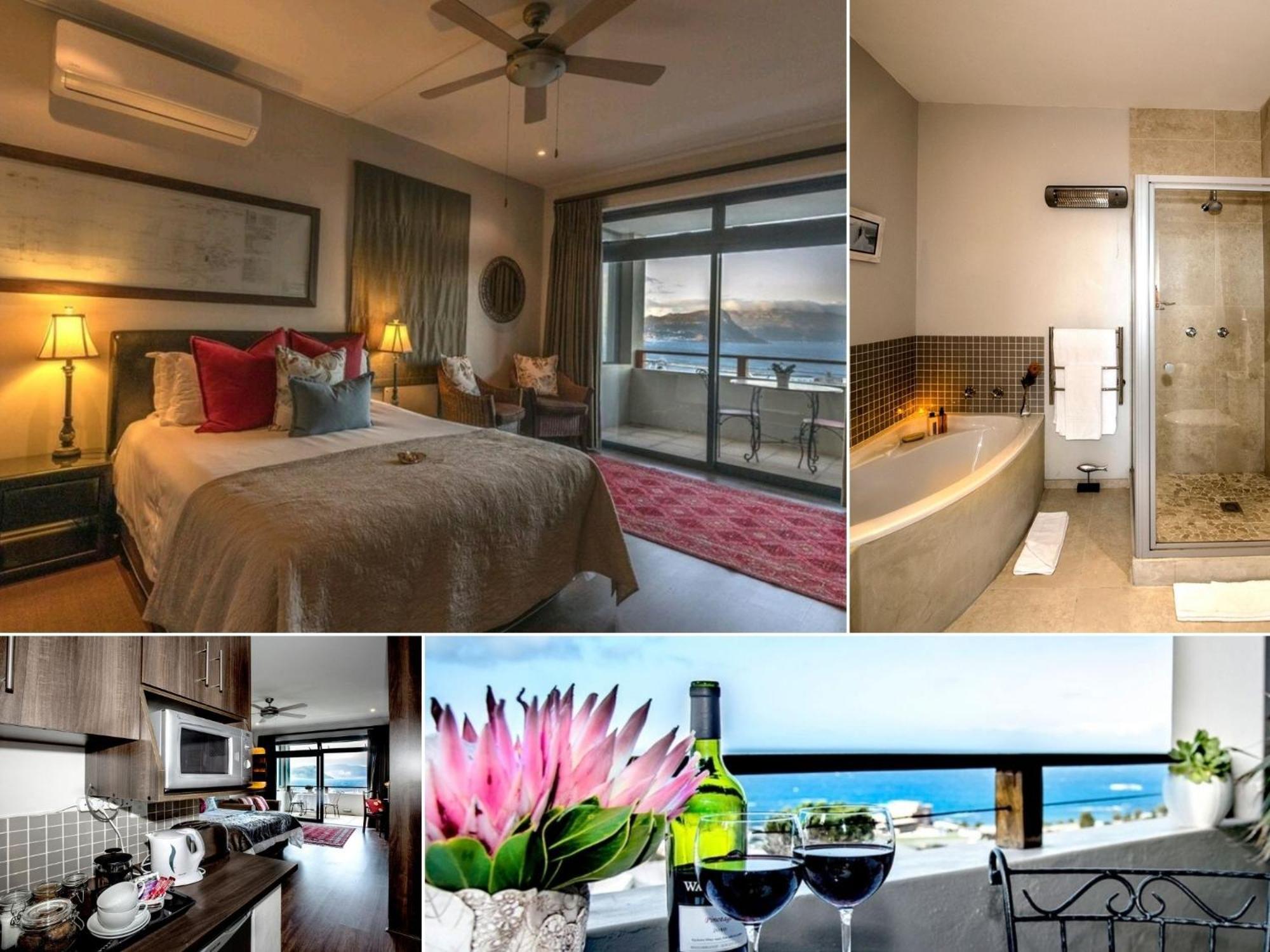 Mariner Guesthouse & Villa Simon's Town Luaran gambar