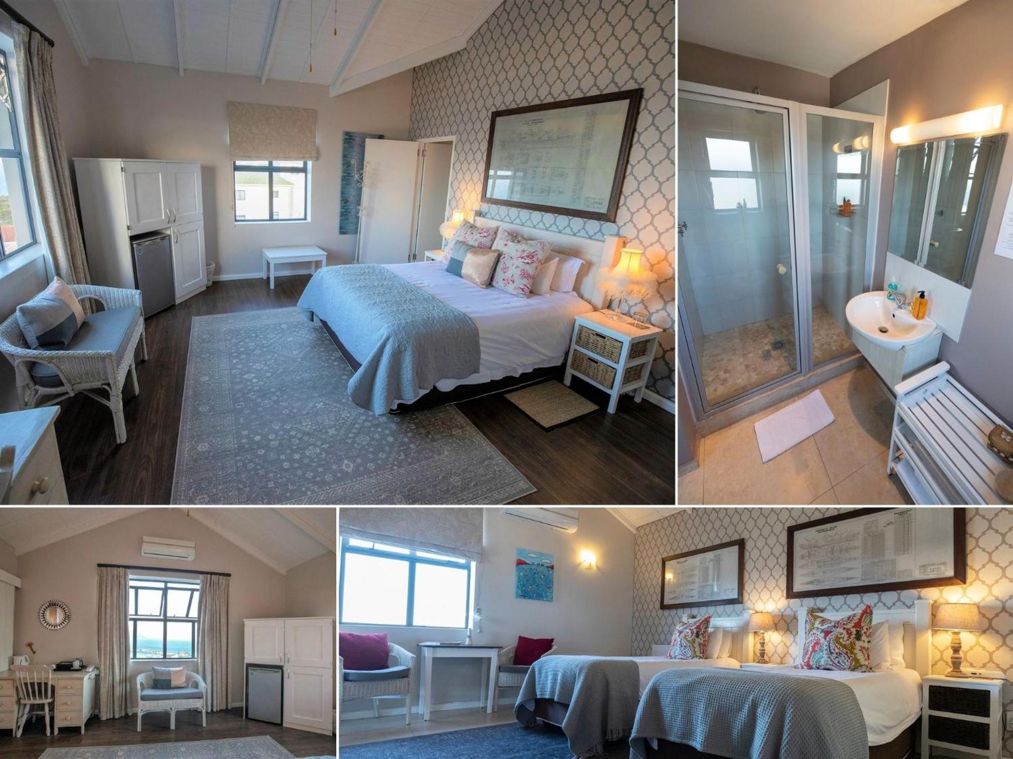 Mariner Guesthouse & Villa Simon's Town Luaran gambar