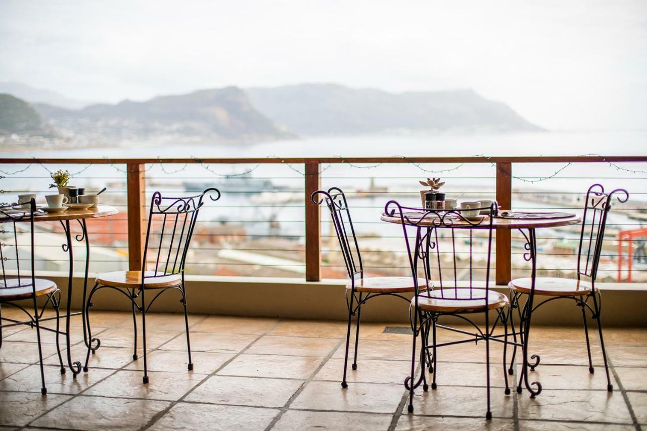 Mariner Guesthouse & Villa Simon's Town Luaran gambar