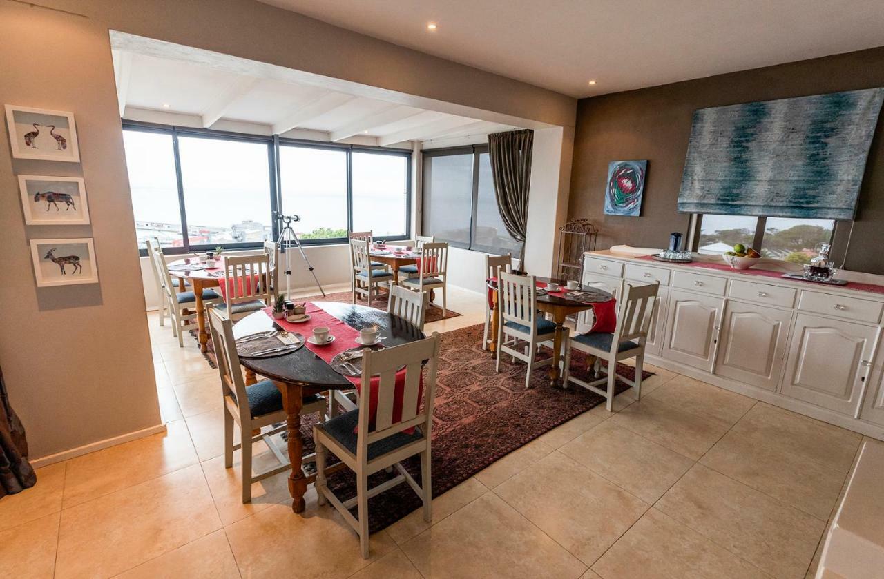 Mariner Guesthouse & Villa Simon's Town Luaran gambar