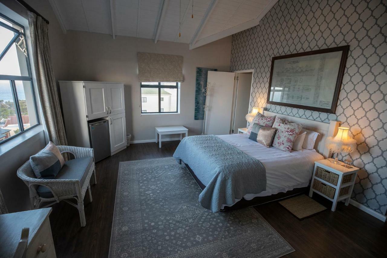 Mariner Guesthouse & Villa Simon's Town Luaran gambar