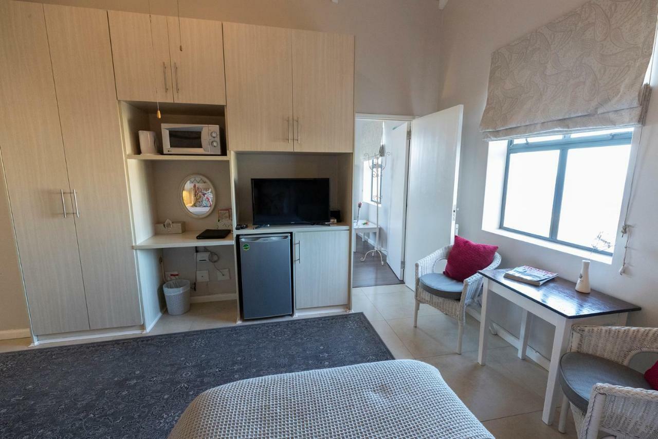 Mariner Guesthouse & Villa Simon's Town Luaran gambar