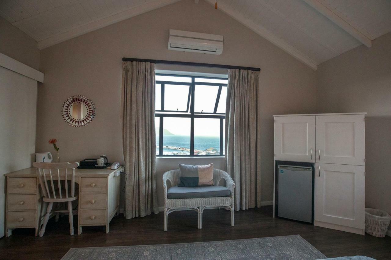 Mariner Guesthouse & Villa Simon's Town Luaran gambar
