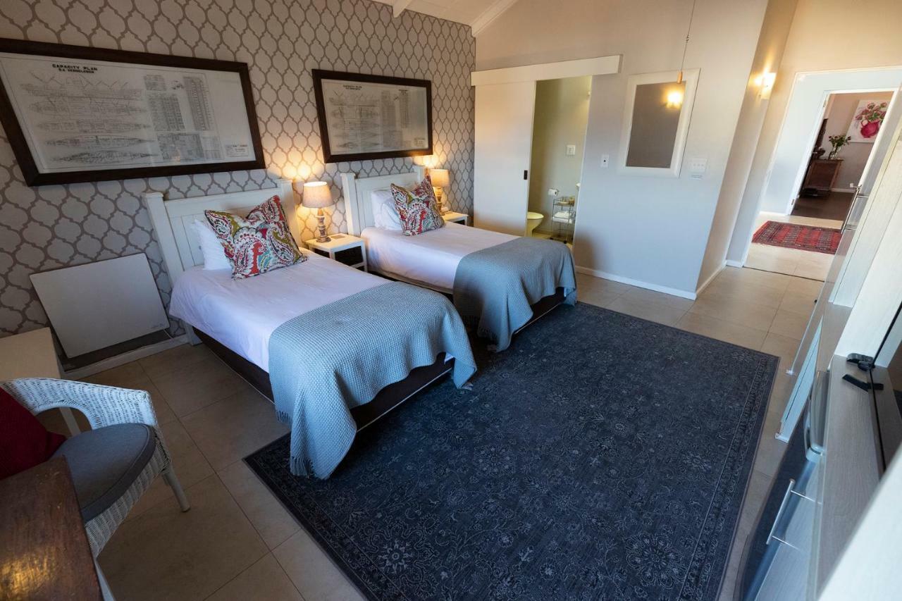 Mariner Guesthouse & Villa Simon's Town Luaran gambar