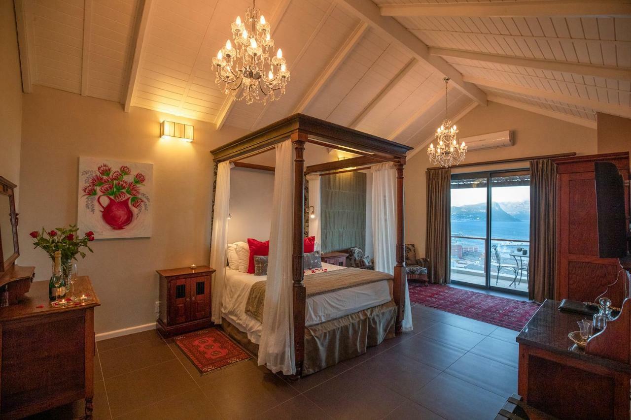 Mariner Guesthouse & Villa Simon's Town Luaran gambar