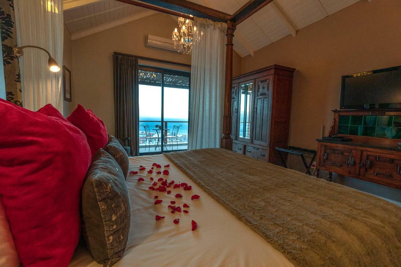 Mariner Guesthouse & Villa Simon's Town Luaran gambar