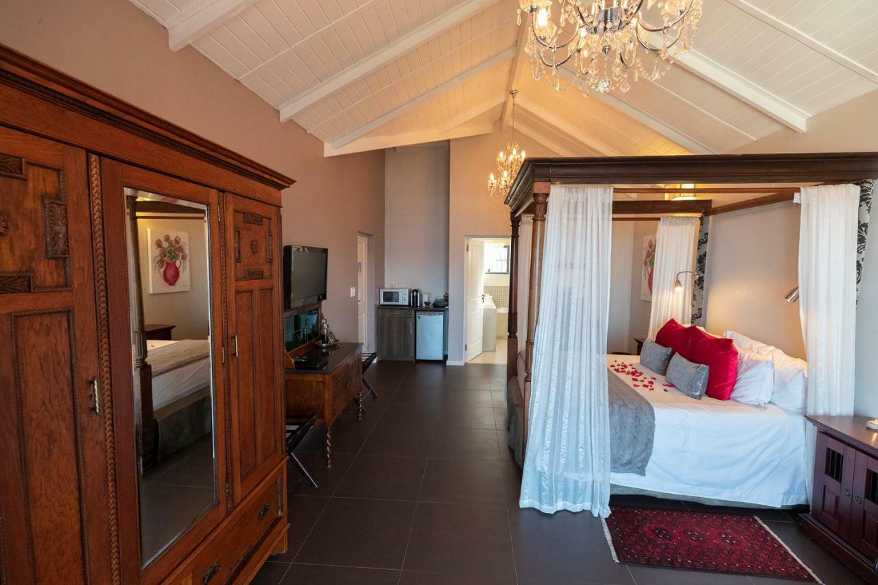 Mariner Guesthouse & Villa Simon's Town Luaran gambar