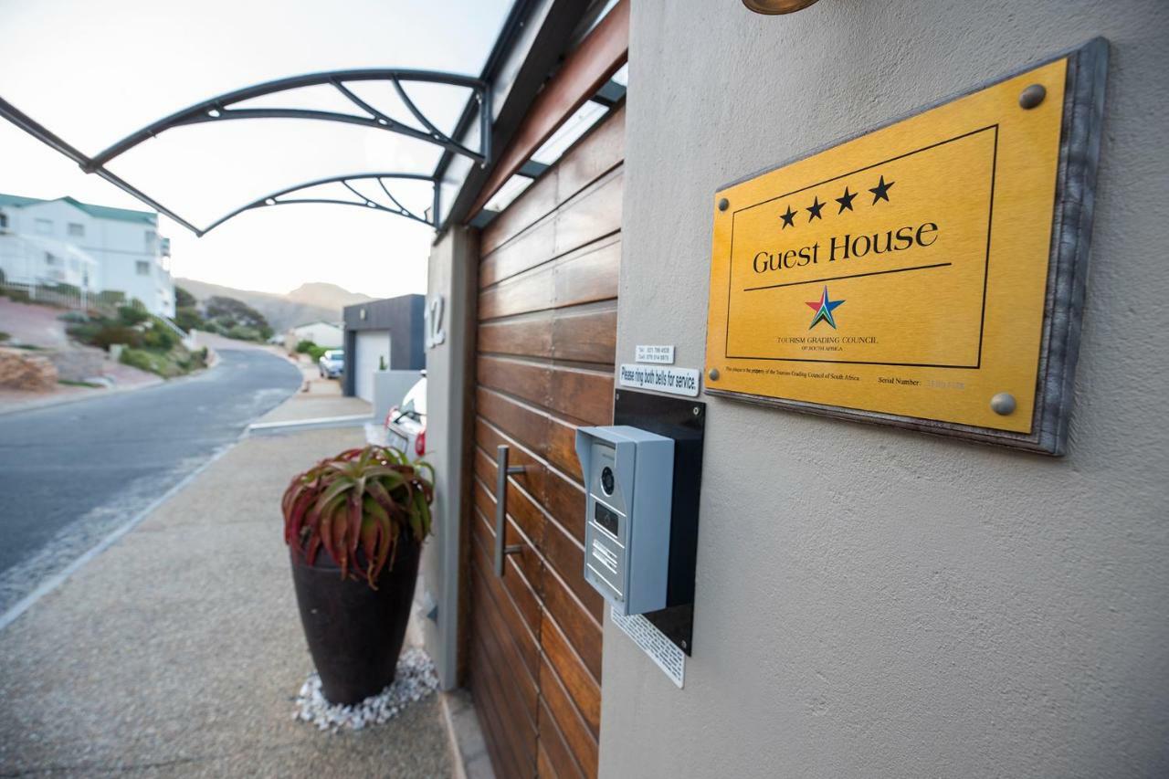 Mariner Guesthouse & Villa Simon's Town Luaran gambar