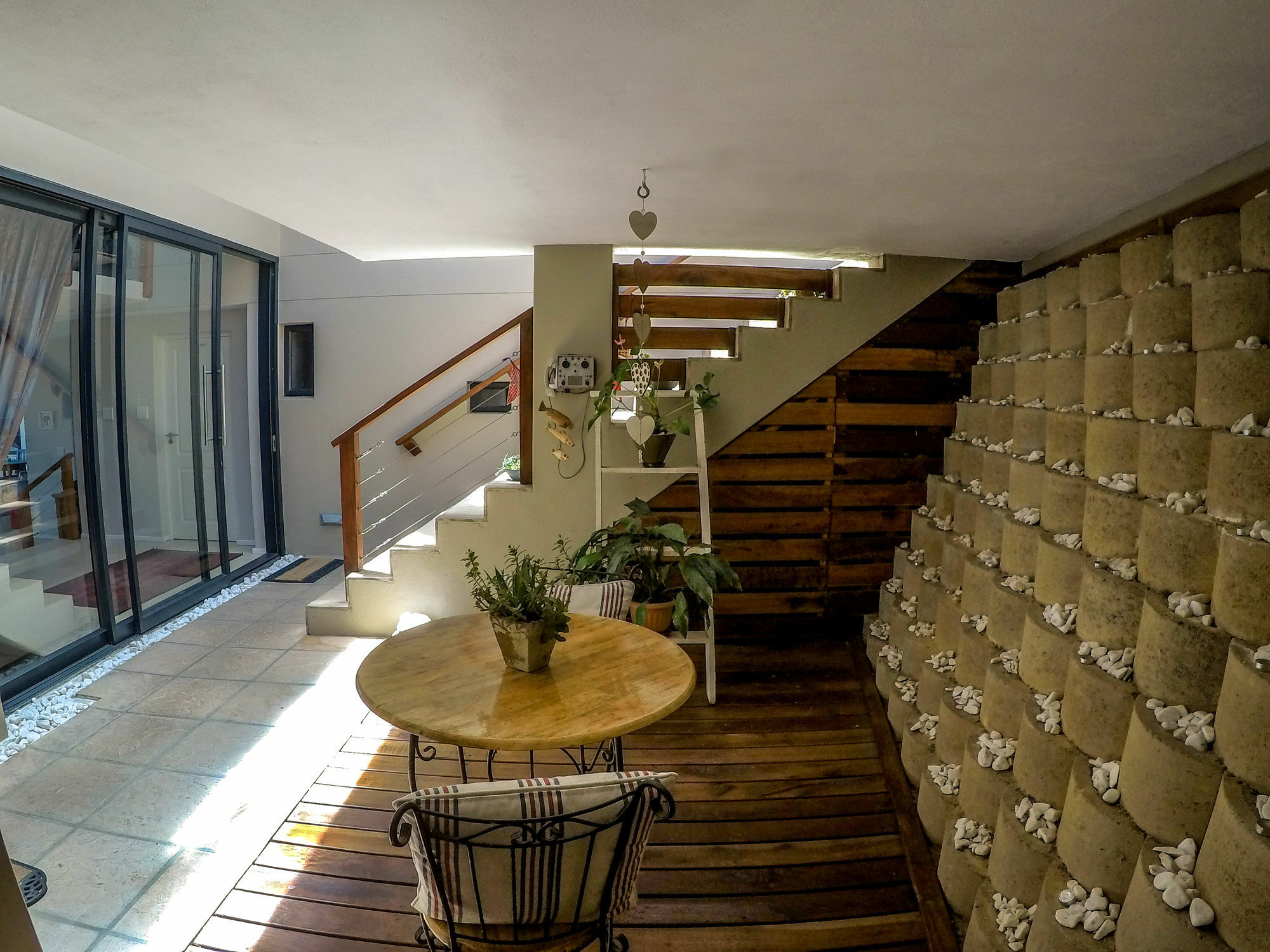 Mariner Guesthouse & Villa Simon's Town Luaran gambar