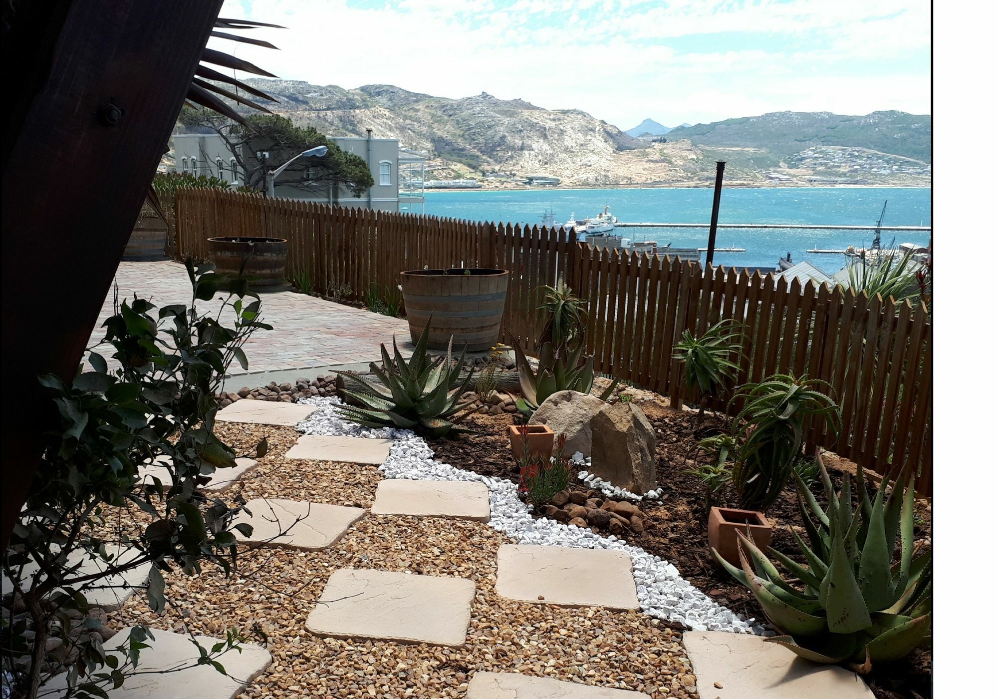Mariner Guesthouse & Villa Simon's Town Luaran gambar